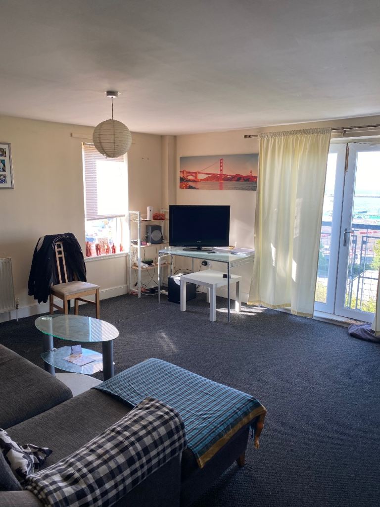 En-suite Double Room with King Size Bed