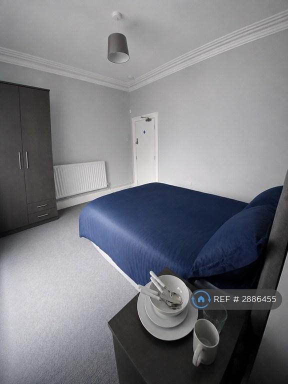 1 bedroom in Vicarage Road, Oldbury, B68 (#2886455)
