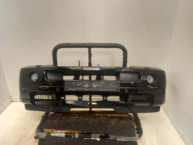 Landrover Range Rover Sport Front Bumper 2005-2013 Estate Java Black