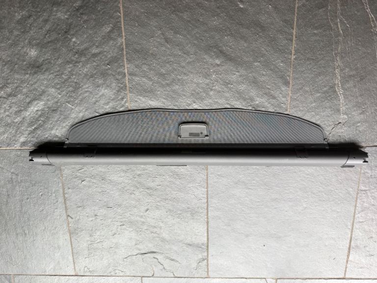 Land Rover Discovery Sport L550 7-Seater Genuine Parcel Shelf — 2014–2026