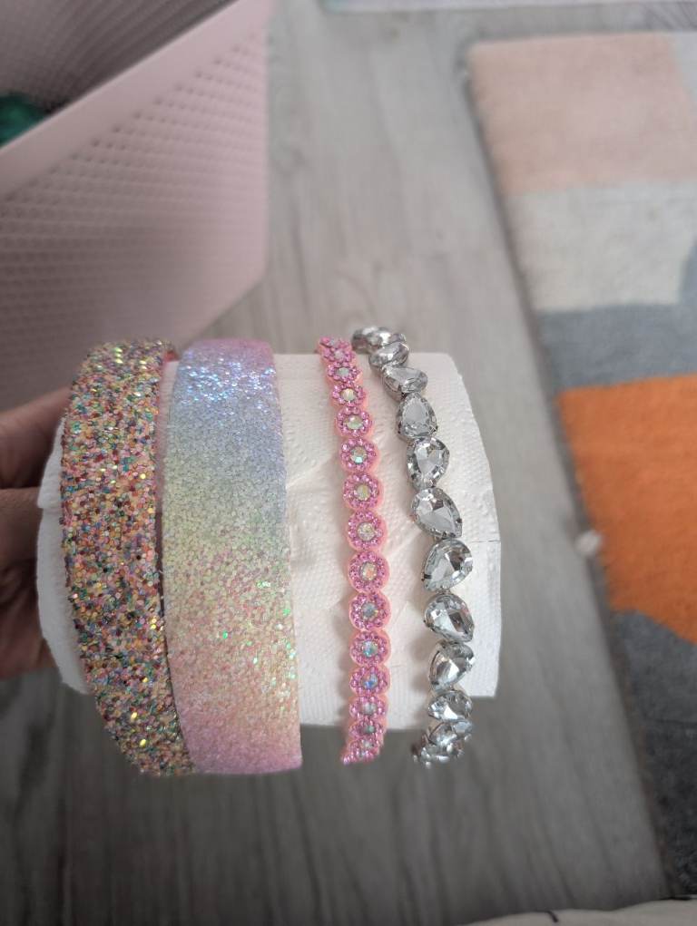 Girl's Hair Accessories