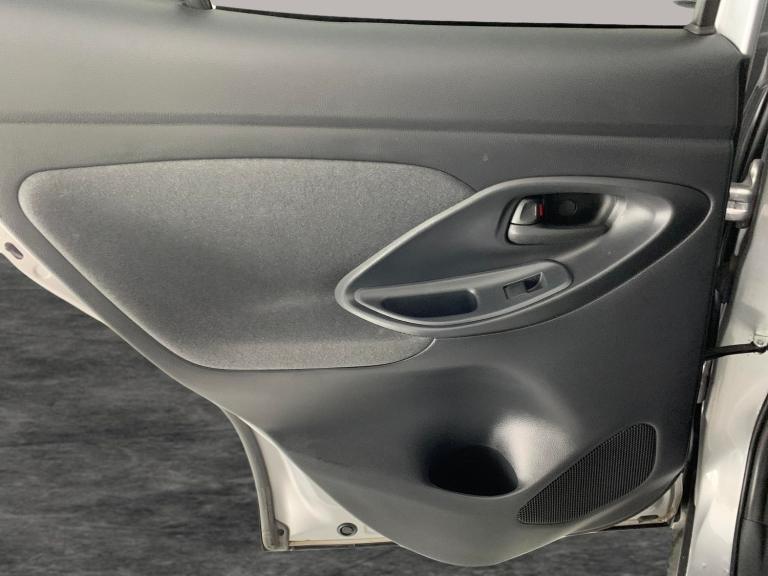 2022 Toyota Yaris Cross 1.5 VVT-h Excel SUV 5dr Petrol Hybrid E-CVT Euro 6 (s/s) (116 ps) - LANE ...