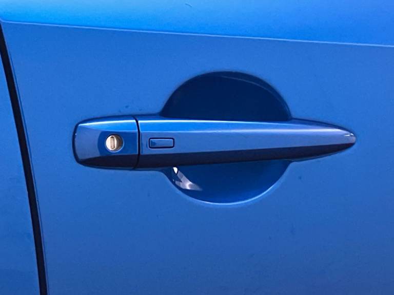 2022 Nissan Qashqai 1.5 E-Power N-Connecta 5dr Auto SUV PETROL/ELECTRIC Automatic