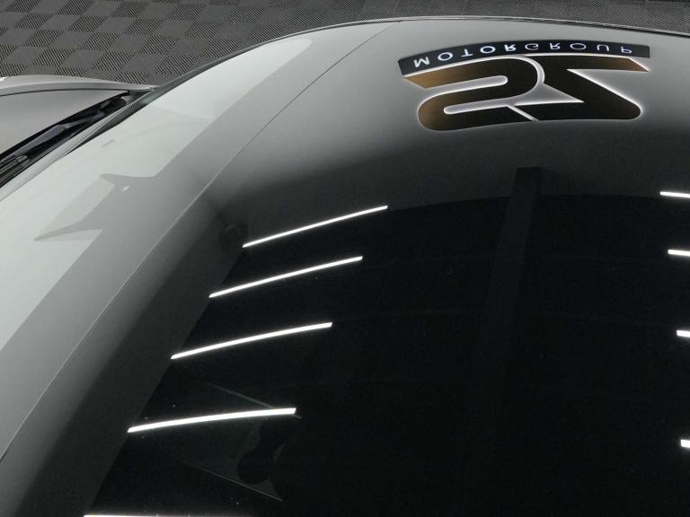 2021 Tesla Model 3 Long Range AWD 4dr Auto SALOON ELECTRIC Automatic