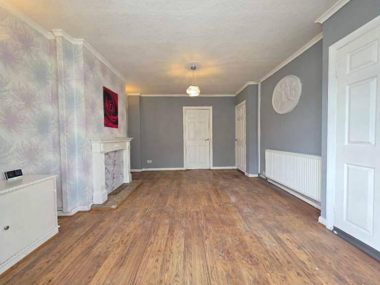 Three Bedroom Terraced House To Let, B44 - £1,195pcm