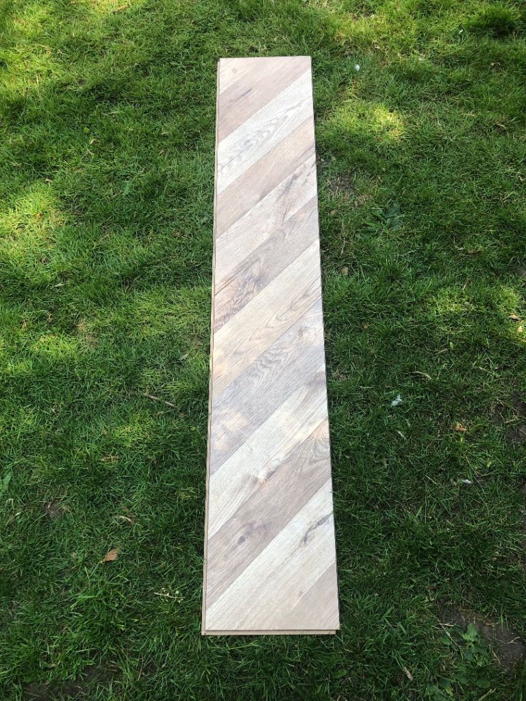 GoodHome Laminate Flooring