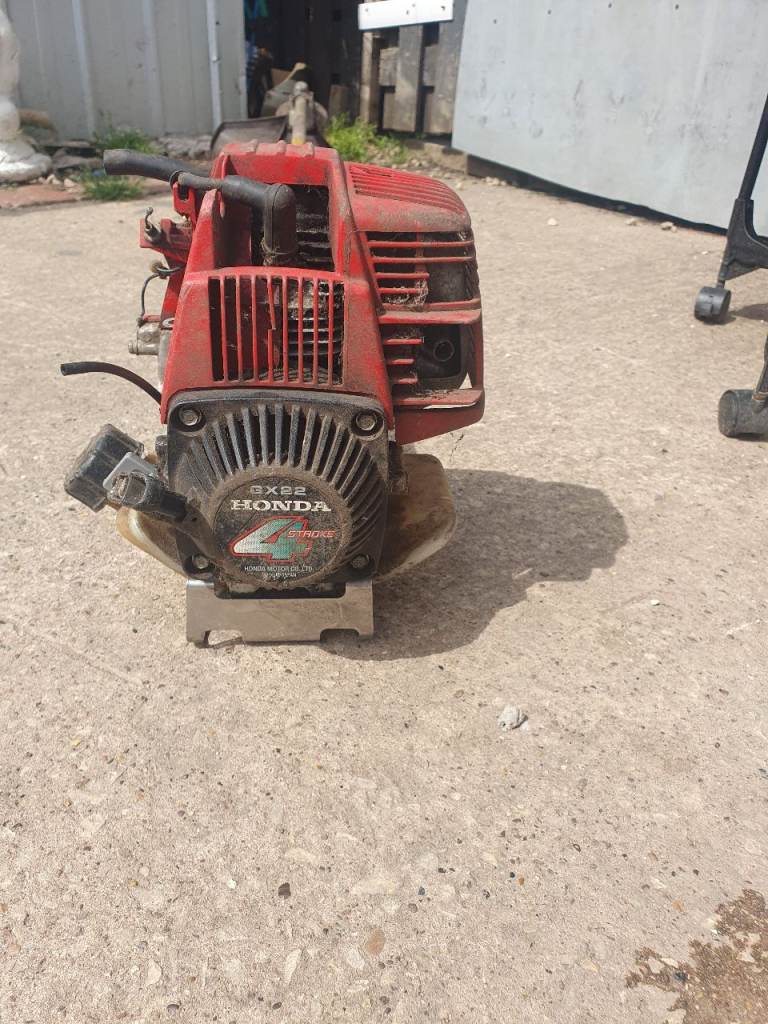 Honda gx22 strimmer spears or repers