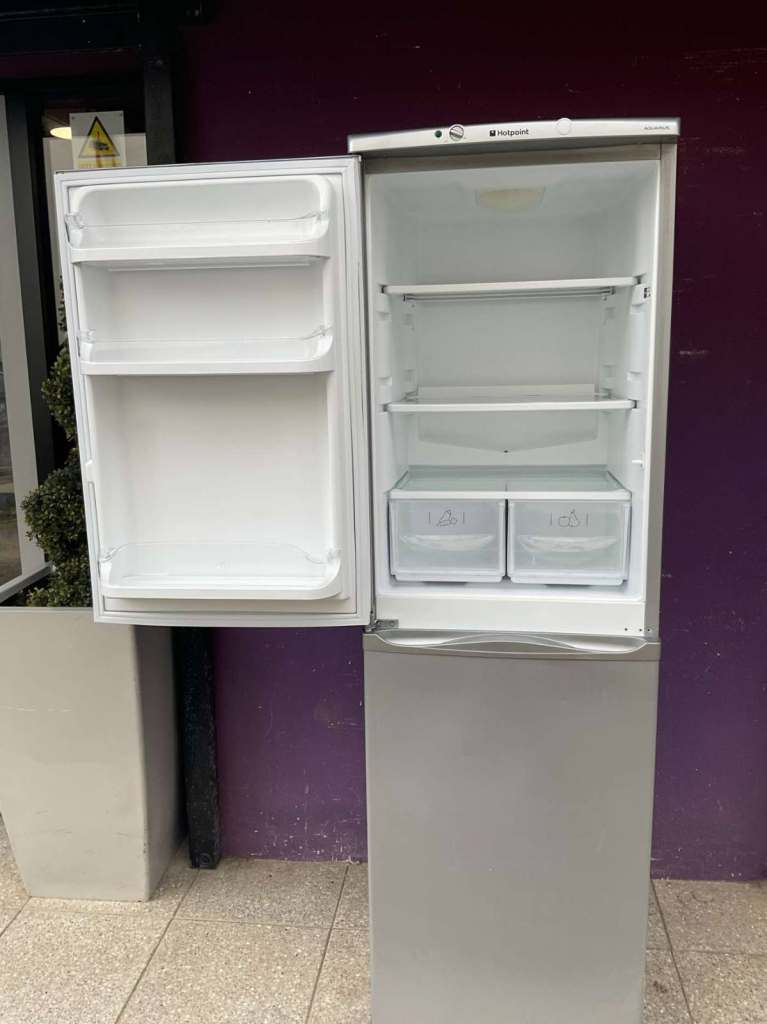 Used Fridge free to a good home