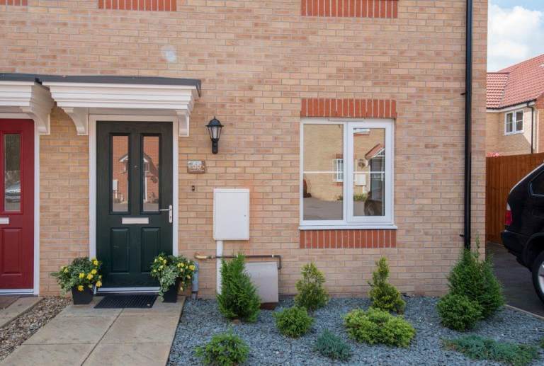 House for sale 