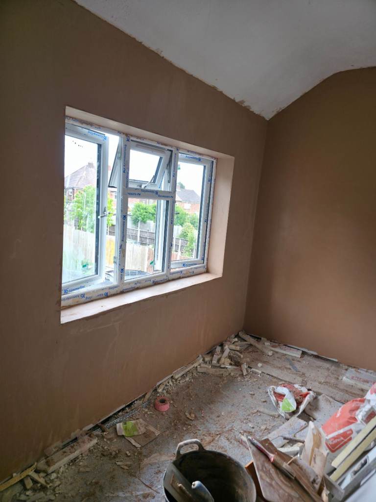 Local Interior Plasterer Services - Quality Plastering Finish For All Your Renovation Dreams!