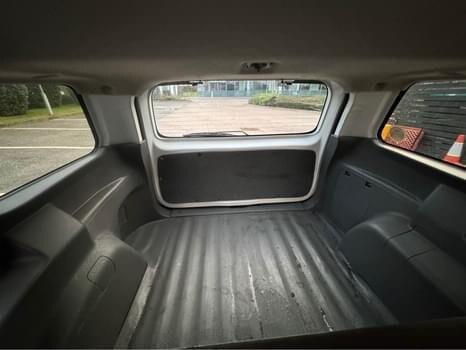 2025 Nissan AD Estate  PETROL Manual