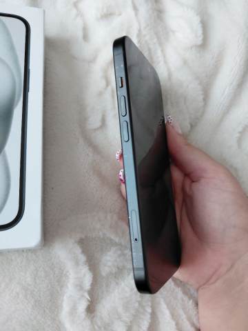 Iphone 15 128gb unlocked (93% battery) | in Lincoln, Lincolnshire