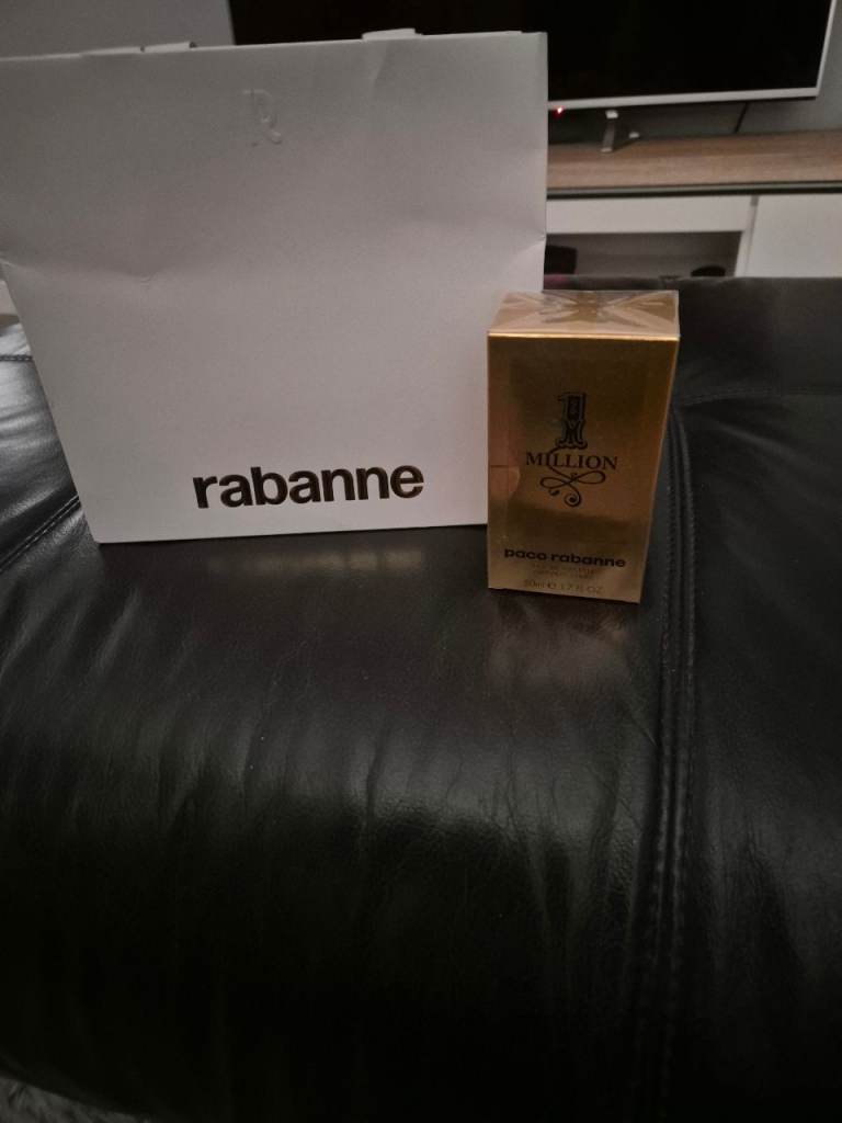 Paco Rabane 1 million 50ml