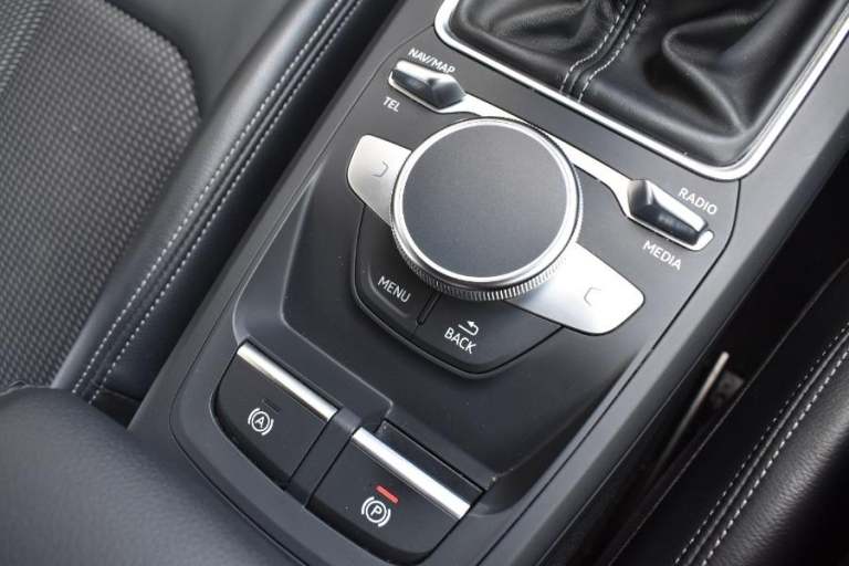 2022 Audi Q2 1.5 Tfsi Cod 35 S Line Suv 5dr Petrol Manual Euro 6 (s/s) (150 Ps) ESTATE Petrol Manual