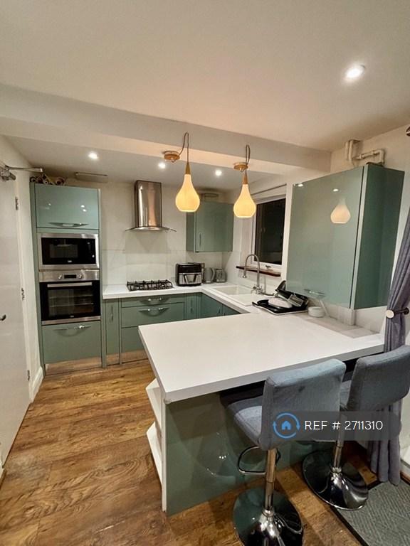 1 bedroom in Bradbridge Green, Ashford, TN23 (#2711310)