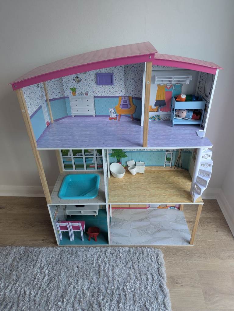 Dolls House