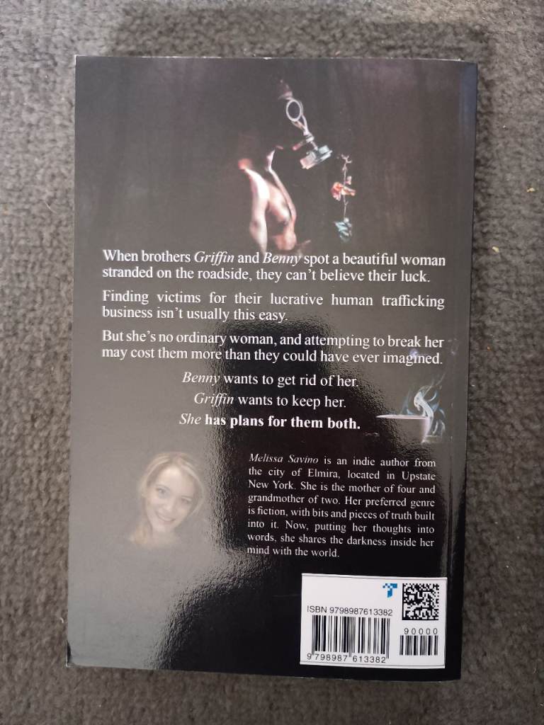 Two Thriller/Romance Novels – Vipers and Virtuosos, You Should've Kept Driving