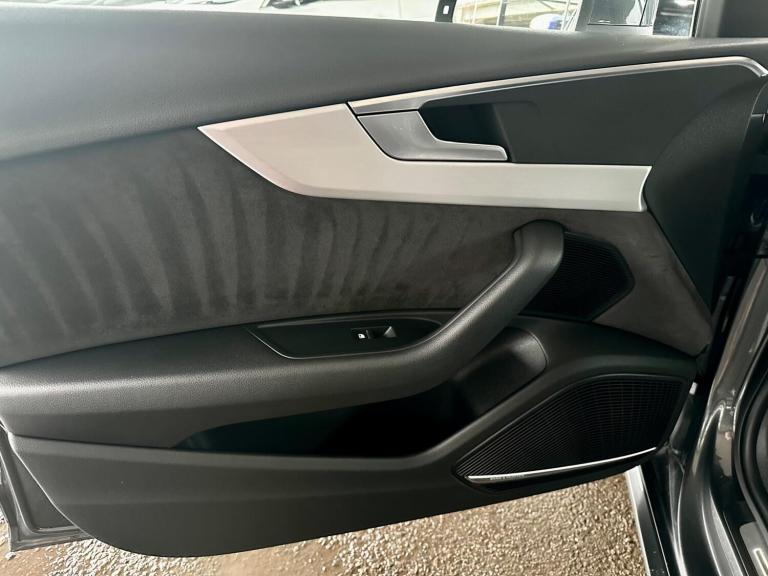 2019 Audi A4 Avant 2.0 TFSI 40 S line S Tronic Euro 6 (s/s) 5dr ESTATE Petrol Automatic