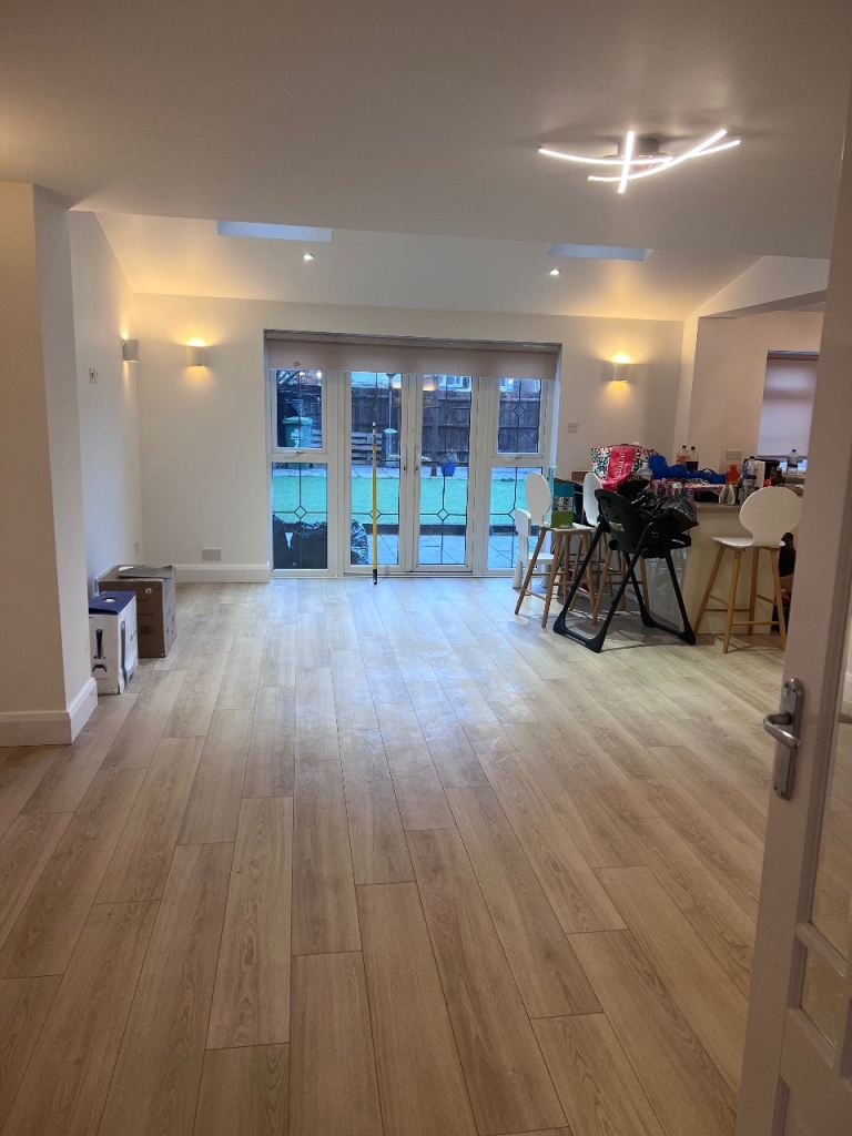 Professional Painter & Decorator across London | Affordable Prices | Free Quotes