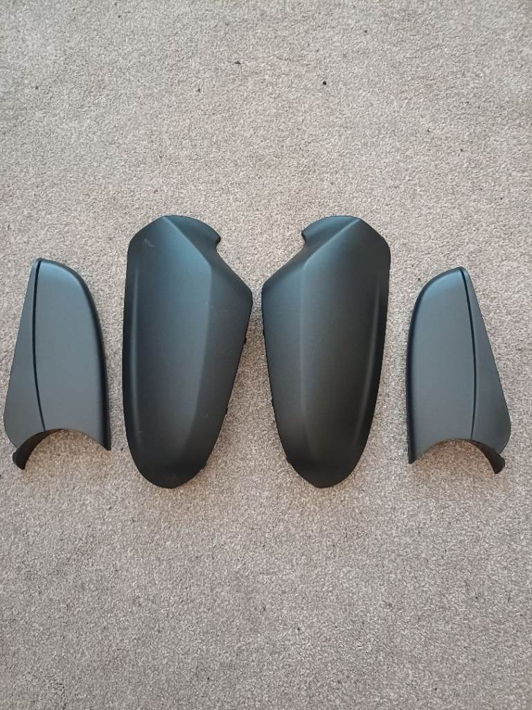Astra wing mirror covers Right side & Left side