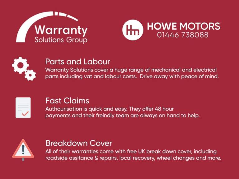 2014 MINI Countryman 1.6 Cooper S ALL4 5dr Auto HATCHBACK PETROL Automatic