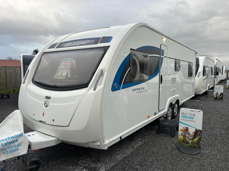 Swift Sprite Freedom FB / 6 2016