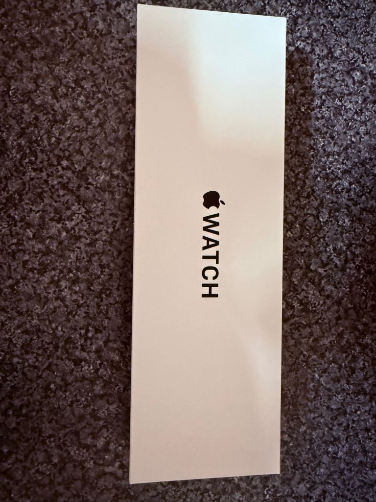 Apple Watch SE 3 40mm