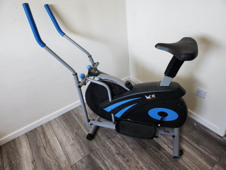 Cross trainer fir sale