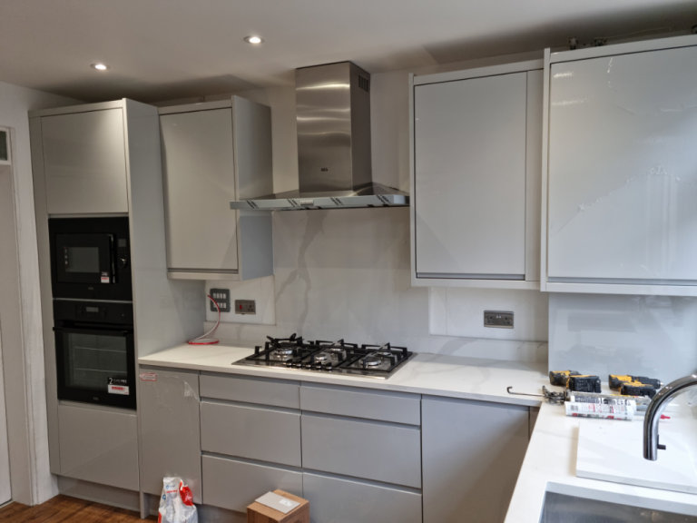 Alex Spanish General Builder 