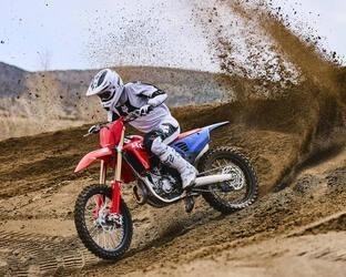 2027 NEW Honda CRF450R, TAKING ORDERS NOW!, Family Run Business, Motocross 