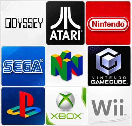 OLD COMPUTER AND VIDEO GAMES WANTED - CASH WAITING