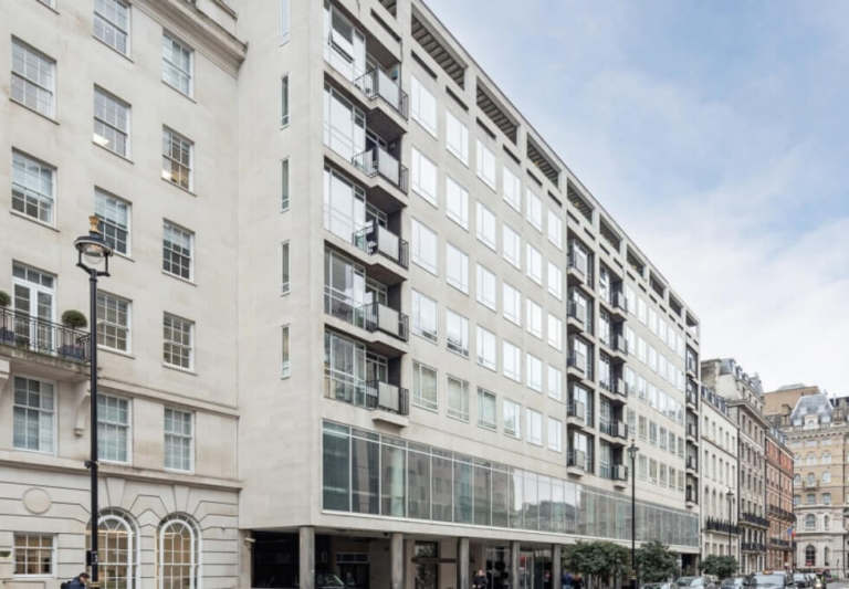 Private Offices From 33 to 507 People in Marylebone - Spaces with All Inclusive Pricing