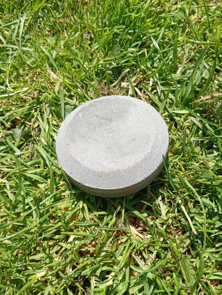 Fiskars Sharpening stone