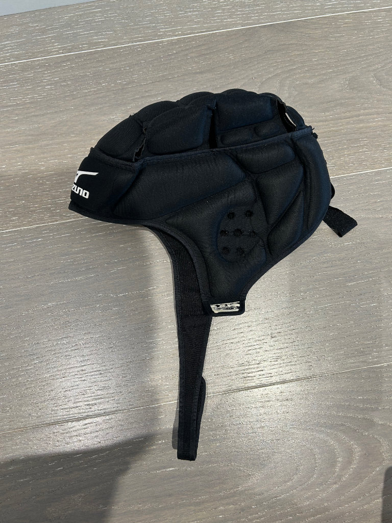 Mizuno scrum cap S