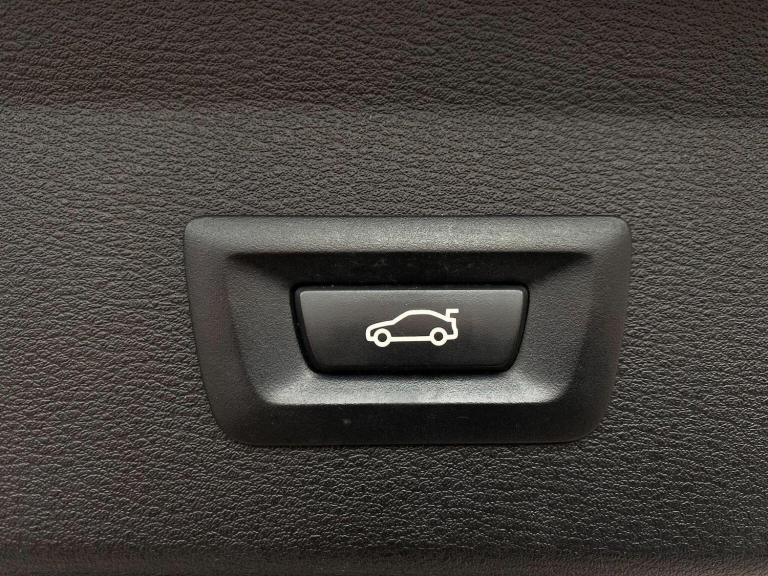 BMW X1 2.0 20d Sport Auto xDrive Euro 6 (s/s) 5dr 2018