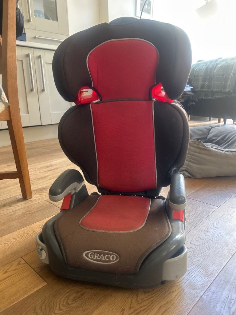 Free Car Seat