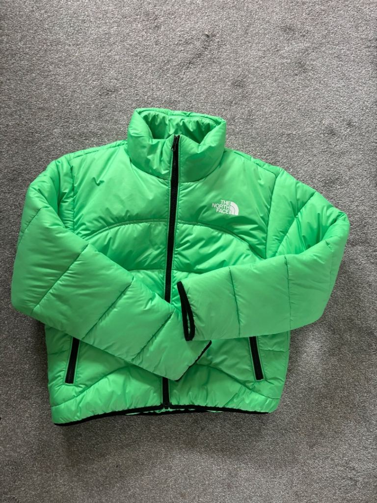 North Face Jacket