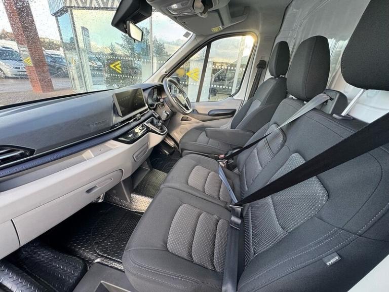  Maxus Deliver 9 Base Lxh L3 H3 High Roof Panel Van with Car Play, Reverse Camera, Aircon Panel V...