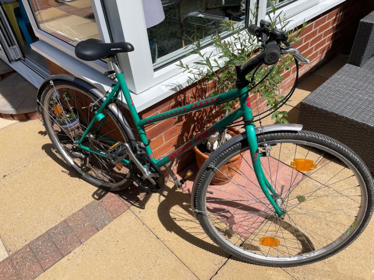 Ladies Bike