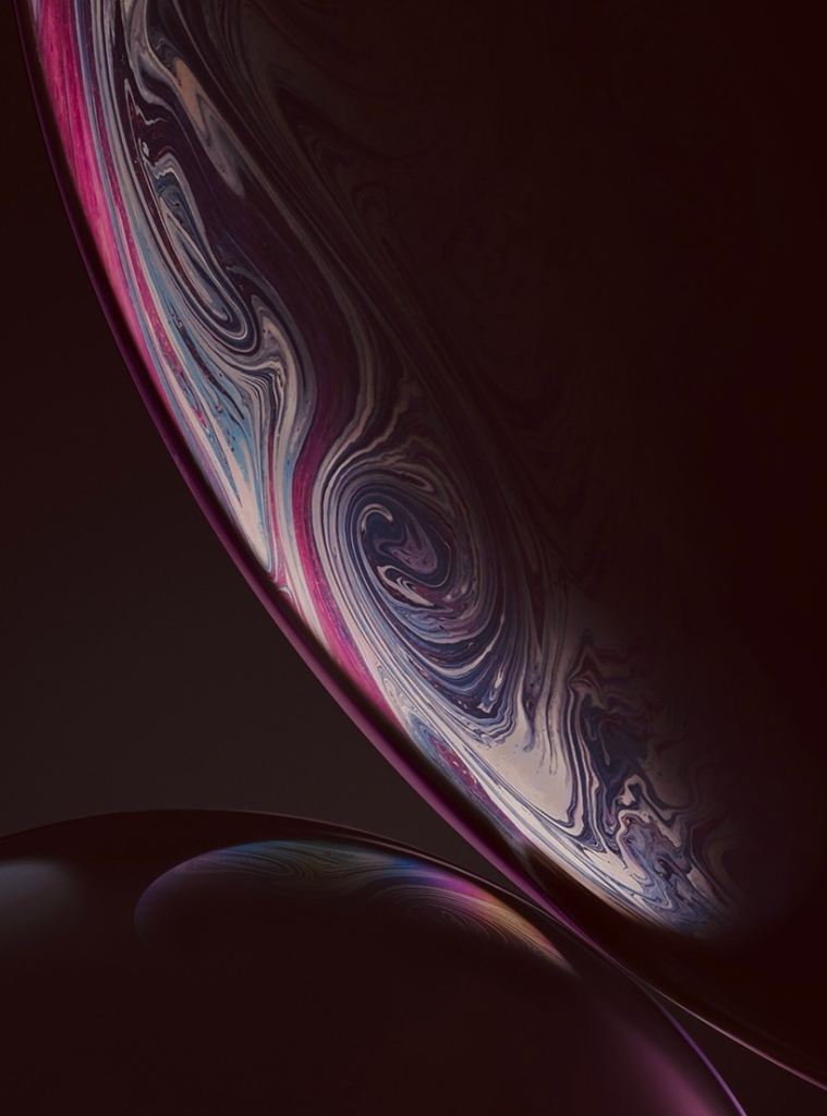 All sorts of goodies 