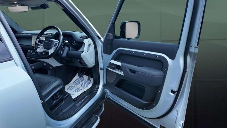 2021 Land Rover Defender 3.0 D250 XS Edition 110 5dr Auto [7 Seat] ESTATE Diesel Automatic