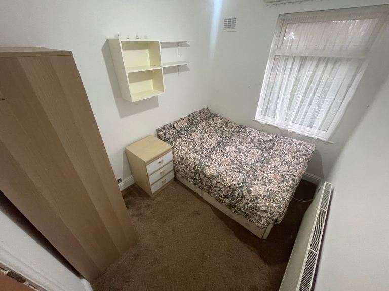 HMO supported accommodation in Erdington B23