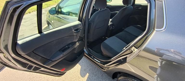 2009 Fiat Bravo 1.4 Dynamic 5dr HATCHBACK Petrol Manual