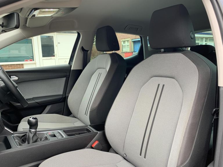 2021 SEAT Leon 1.5 TSI EVO SE Dynamic Hatchback 5dr Petrol Manual Euro 6 (s/s) (130 ps) Hatchback...