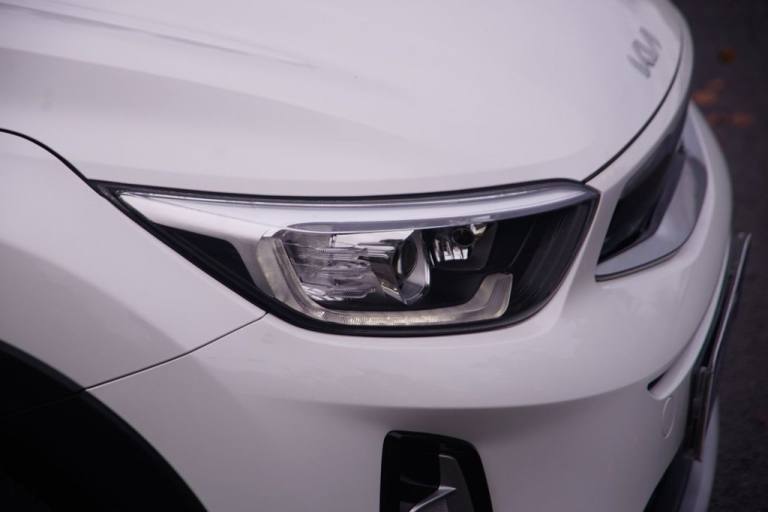 2022 Kia Stonic 1.0 T-GDi MHEV Connect SUV 5dr Petrol Hybrid Manual Euro 6 (s/s) (118 bhp) HATCHB...