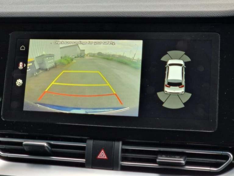 2022 Kia Niro 1.6 Gdi 4 Suv 5dr Petrol Hybrid Dct Euro 6 (s/s) (139 Bhp) ESTATE Petrol/Electric H...