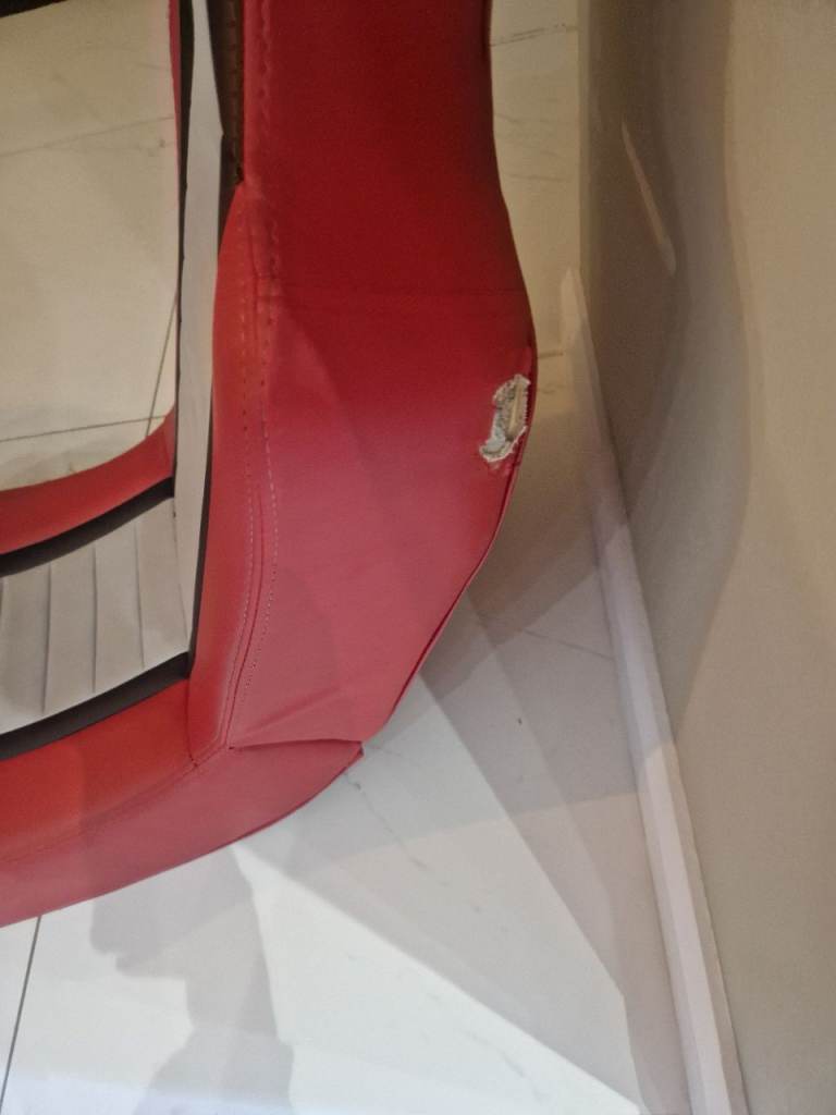 XRocker Gaming Chair *FREE*