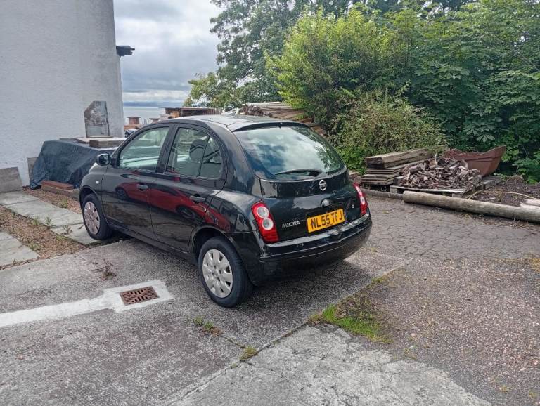 Nissan Micra 1.2 spares or repair £300