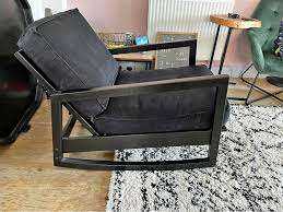 Ikea lillberg rocking chair