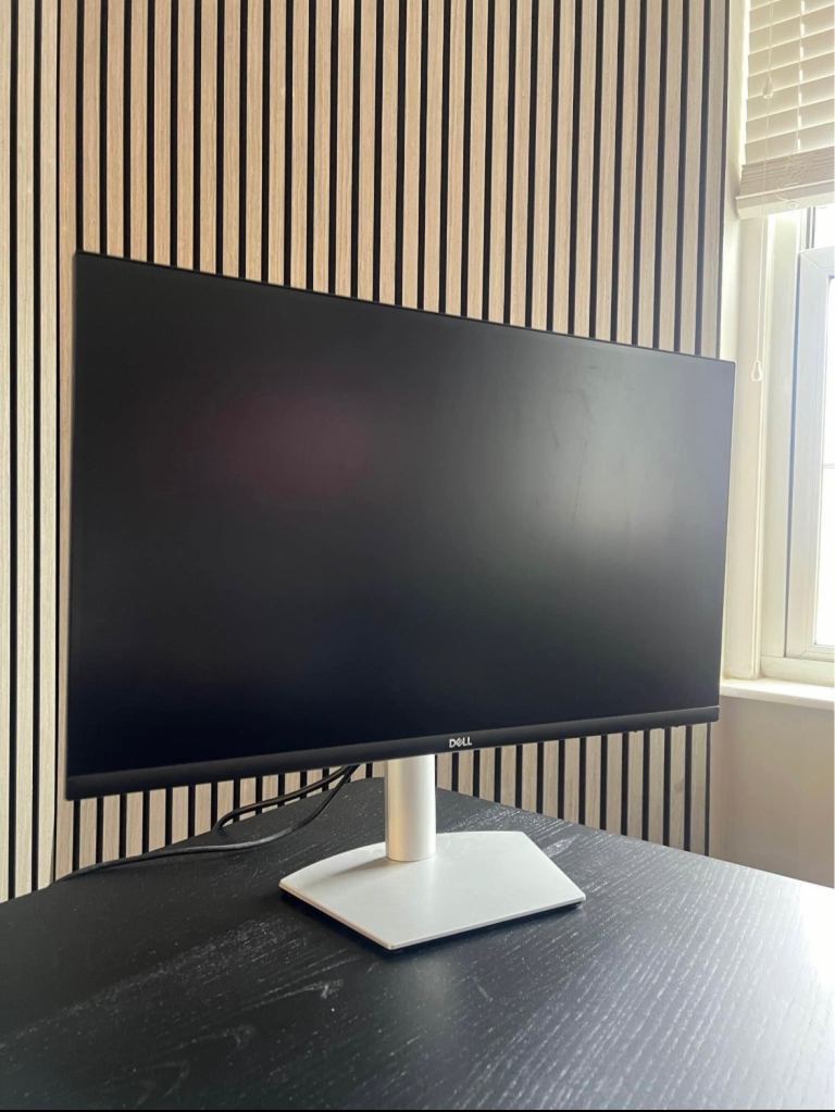 Dell 27" USB-C 2K Monitor | S272DC